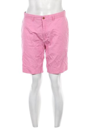 Męskie szorty Polo Ralph Lauren, Rozmiar M, Kolor Różowy, Cena 277,99 zł