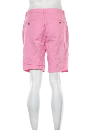 Męskie szorty Polo Ralph Lauren, Rozmiar M, Kolor Różowy, Cena 277,99 zł
