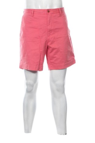Męskie szorty Polo Ralph Lauren, Rozmiar L, Kolor Różowy, Cena 228,99 zł