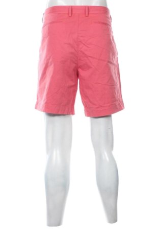 Męskie szorty Polo Ralph Lauren, Rozmiar L, Kolor Różowy, Cena 228,99 zł