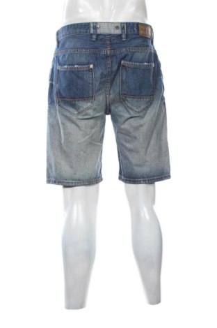 Herren Shorts Pull&Bear, Größe M, Farbe Blau, Preis 15,00 €