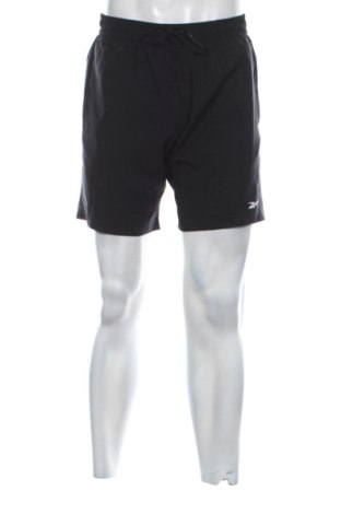 Pánské kraťasy Reebok, Velikost S, Barva Černá, Cena  482,00 Kč