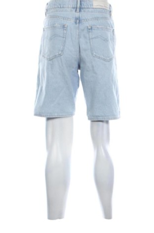 Pánské kraťasy Replay, Velikost M, Barva Modrá, Cena  897,00 Kč