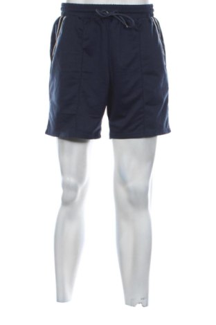 Мъжки къс панталон SHEIN, Размер L, Цвят Син, Цена 9,78 €