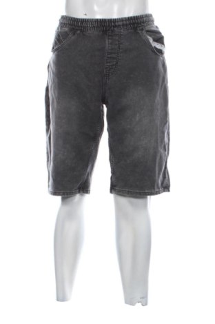 Herren Shorts Sonny Bono, Größe XL, Farbe Grau, Preis 15,00 €