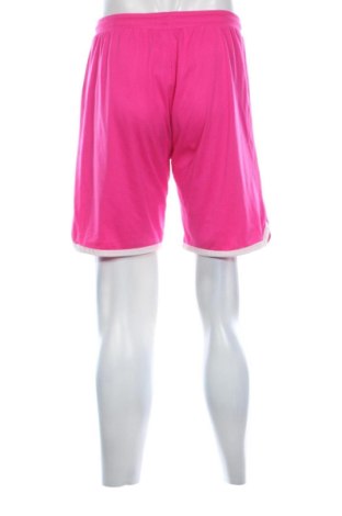 Мъжки къс панталон Terranova, Размер L, Цвят Розов, Цена 10,00 €