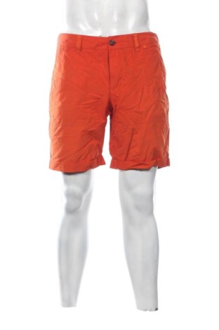 Męskie szorty The North Face, Rozmiar L, Kolor Pomarańczowy, Cena 171,47 zł