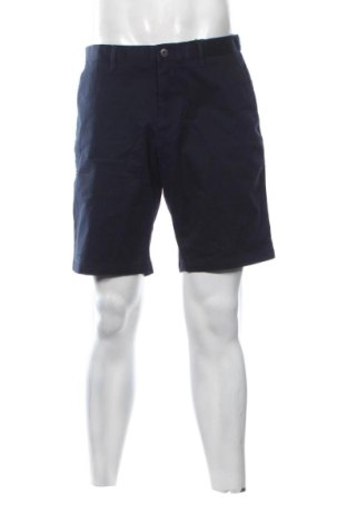 Мъжки къс панталон Tommy Hilfiger, Размер M, Цвят Син, Цена 25,05 €, #135748996