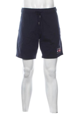 Herren Shorts Tommy Hilfiger, Größe M, Farbe Blau, Preis 99,99 €