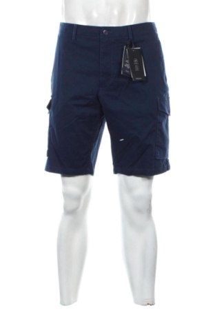 Pánské kraťasy Tommy Hilfiger, Velikost L, Barva Modrá, Cena  799,00 Kč, #135775780