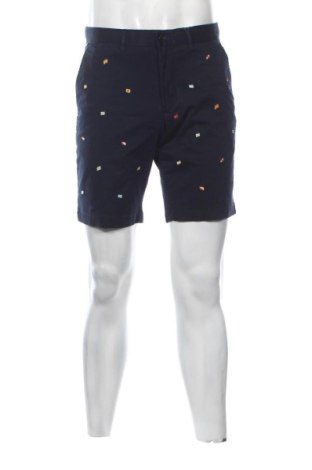 Ανδρικό κοντό παντελόνι Tommy Hilfiger, Μέγεθος M, Χρώμα Μπλέ, Τιμή 102,99 €, #135775834