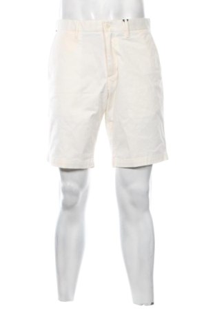 Męskie szorty Tommy Hilfiger, Rozmiar M, Kolor Biały, Cena 361,99 zł, #135776161