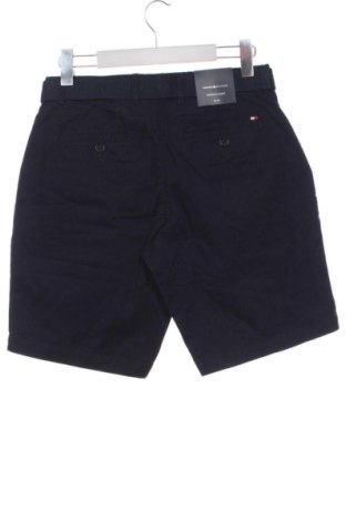 Мъжки къс панталон Tommy Hilfiger, Размер S, Цвят Син, Цена 69,02 €, #135776207