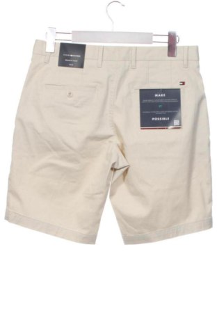 Pánske kraťasy  Tommy Hilfiger, Veľkosť M, Farba Béžová, Cena  80,95 €