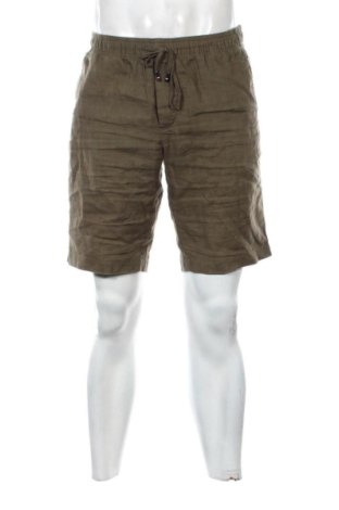 Herren Shorts Tommy Hilfiger, Größe M, Farbe Grün, Preis € 112,99, #135780360