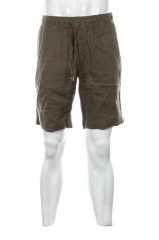Męskie szorty Tommy Hilfiger, Rozmiar M, Kolor Zielony, Cena 445,99 zł, #135780437