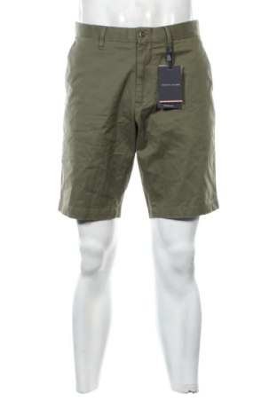 Herren Shorts Tommy Hilfiger, Größe M, Farbe Grün, Preis € 89,99, #135780577