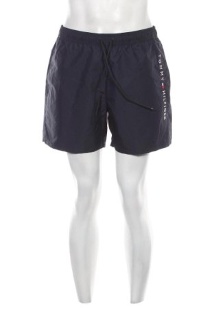Herren Shorts Tommy Hilfiger, Größe M, Farbe Blau, Preis 66,99 €, #135786642