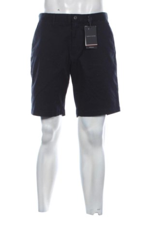 Męskie szorty Tommy Hilfiger, Rozmiar XXL, Kolor Niebieski, Cena 342,99 zł, #135789544