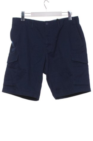 Męskie szorty Tommy Hilfiger, Rozmiar L, Kolor Niebieski, Cena 404,99 zł, #135803891