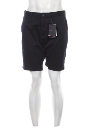 Мъжки къс панталон Tommy Hilfiger, Размер M, Цвят Син, Цена 25,05 €, #135803911
