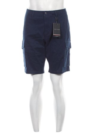 Pánské kraťasy Tommy Hilfiger, Velikost L, Barva Modrá, Cena  2 279,00 Kč