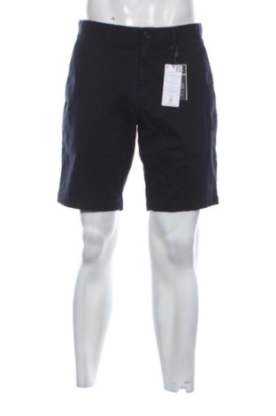 Pantaloni scurți de bărbați Tommy Hilfiger, Mărime M, Culoare Albastru, Preț 148,99 Lei, #135804068