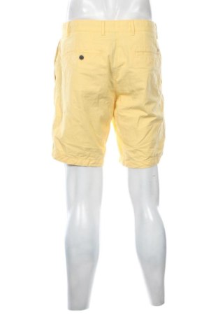 Férfi rövidnadrág Tommy Hilfiger, Méret M, Szín Sárga, Ár 17 459 Ft