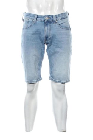 Męskie szorty Tommy Jeans, Rozmiar L, Kolor Niebieski, Cena 361,99 zł, #135773664