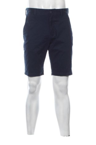 Мъжки къс панталон Tommy Jeans, Размер M, Цвят Син, Цена 61,35 €, #135778822