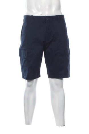 Męskie szorty Tommy Jeans, Rozmiar L, Kolor Niebieski, Cena 249,99 zł, #135778889