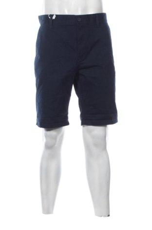 Férfi rövidnadrág Tommy Jeans, Méret XL, Szín Kék, Ár 19 579 Ft, #135778945