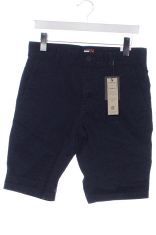 Herren Shorts Tommy Jeans, Größe S, Farbe Blau, Preis 77,99 €