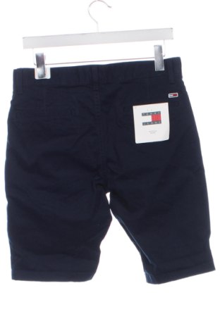 Herren Shorts Tommy Jeans, Größe S, Farbe Blau, Preis 77,99 €