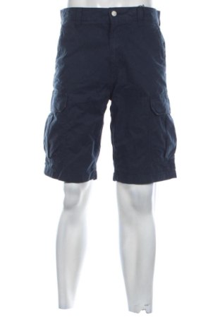 Herren Shorts Tommy Jeans, Größe M, Farbe Blau, Preis 40,99 €, #135790214