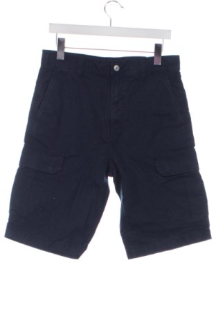 Męskie szorty Tommy Jeans, Rozmiar S, Kolor Niebieski, Cena 359,99 zł, #135790245