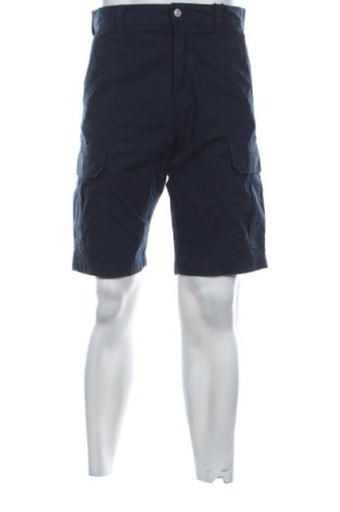 Pantaloni scurți de bărbați Tommy Jeans, Mărime M, Culoare Albastru, Preț 424,99 Lei, #135790272
