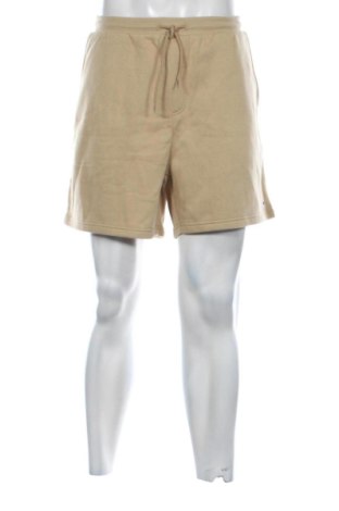 Męskie szorty Tommy Jeans, Rozmiar XL, Kolor Beżowy, Cena 201,99 zł, #135791710