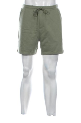 Herren Shorts Tommy Jeans, Größe M, Farbe Grün, Preis € 50,99, #135792400