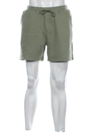 Herren Shorts Tommy Jeans, Größe M, Farbe Grün, Preis 49,99 €