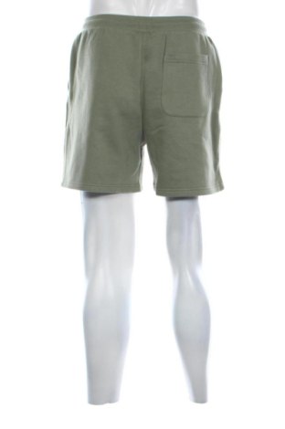 Herren Shorts Tommy Jeans, Größe M, Farbe Grün, Preis 49,99 €