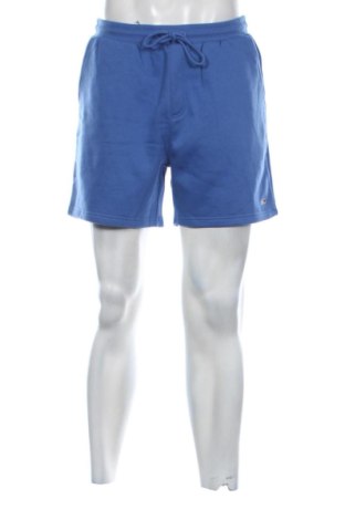 Pantaloni scurți de bărbați Tommy Jeans, Mărime M, Culoare Albastru, Preț 130,99 Lei