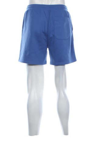 Pantaloni scurți de bărbați Tommy Jeans, Mărime M, Culoare Albastru, Preț 130,99 Lei