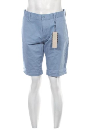Мъжки къс панталон Tommy Jeans, Размер L, Цвят Син, Цена 69,02 €
