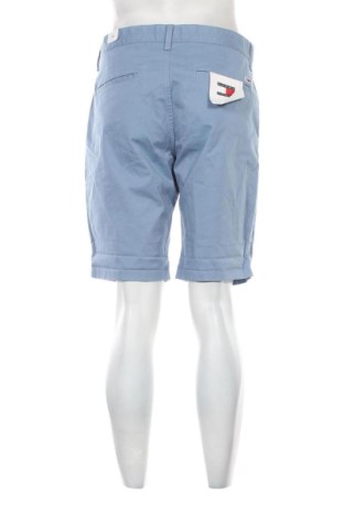 Мъжки къс панталон Tommy Jeans, Размер L, Цвят Син, Цена 69,02 €