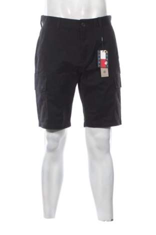 Herren Shorts Tommy Jeans, Größe M, Farbe Schwarz, Preis € 83,99, #135798489