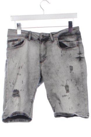 Pánské kraťasy Unbranded, Velikost S, Barva Šedá, Cena  425,00 Kč