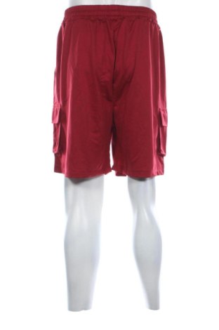 Мъжки къс панталон Unbranded, Размер XL, Цвят Червен, Цена 10,00 €