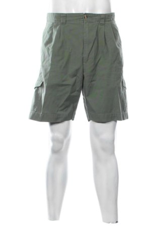 Herren Shorts Unbranded, Größe XL, Farbe Grün, Preis 14,83 €