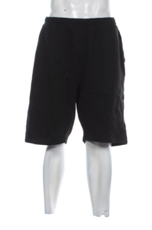 Ανδρικό κοντό παντελόνι Unbranded, Μέγεθος XXL, Χρώμα Μαύρο, Τιμή 10,99 €